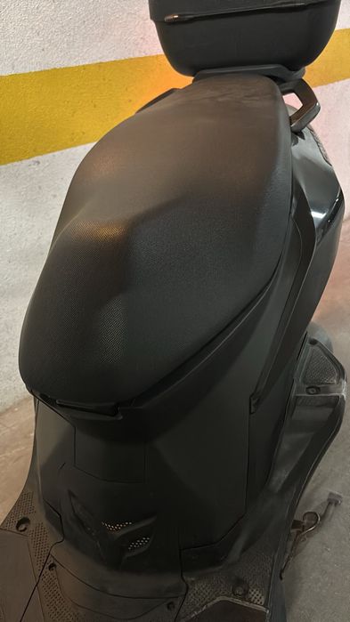 Scooter Keeway CityBlade 125 - 2018