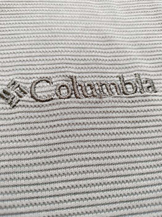 Bluzka męska sportowa Columbia
