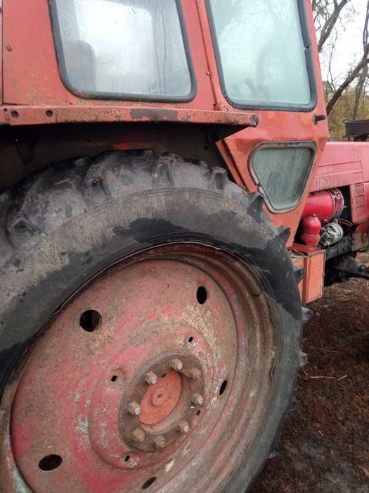 Продам трактор лтз 55