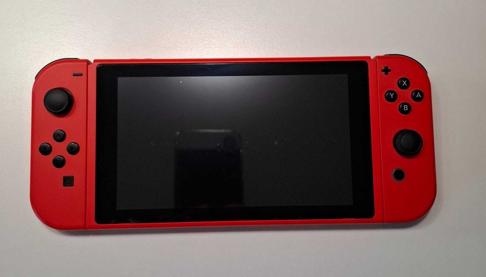 Konsola Nintendo Switch