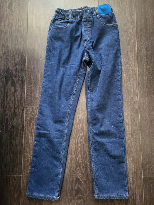 Утеплені джинси 158 -164