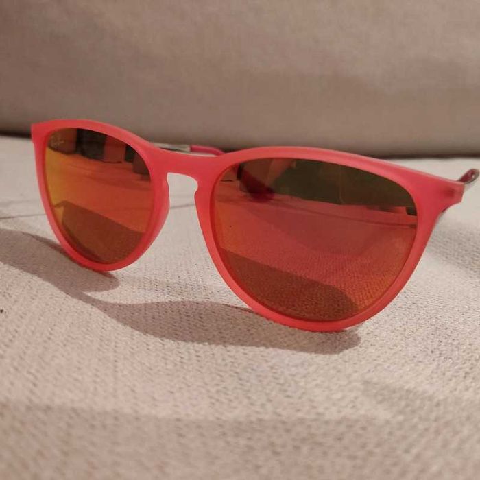 Óculos de Sol Ray-ban criança