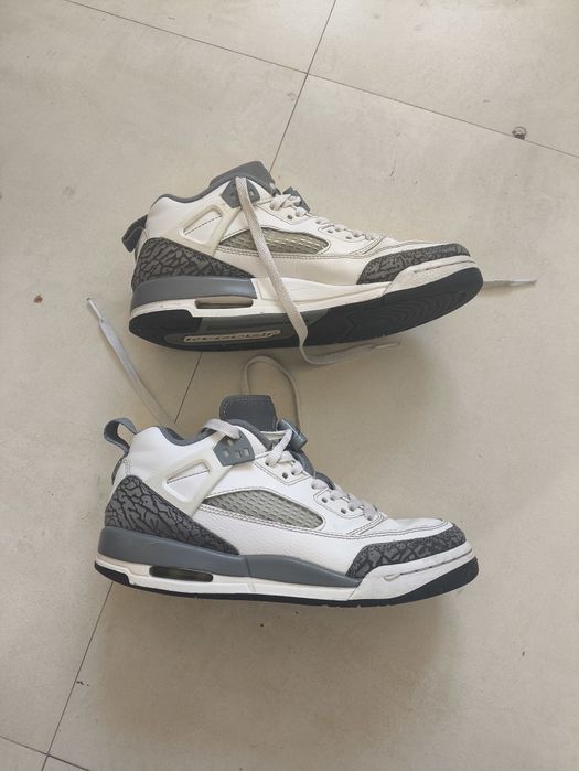 Buty adidasy Jordan 38,5 24cm skóra Nike AIR max
