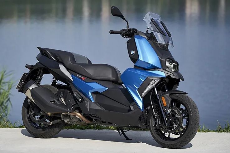 BMW C400X C 400X C 400 X owiewka osłona boczek zbiornik silnik zawieszenie set podnóżek swap siedzenie chłodnica regulator moduł przełącznik przekaźnik licznik wiązka tłumik czasza wypełnienie licznik gaźnik silnik stelaż