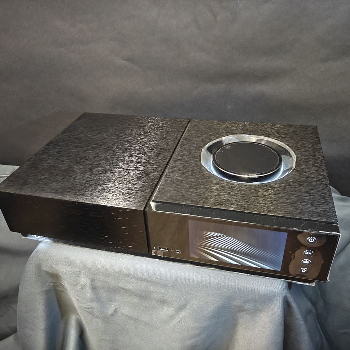 Сетевой проигрыватель Naim Uniti Nova