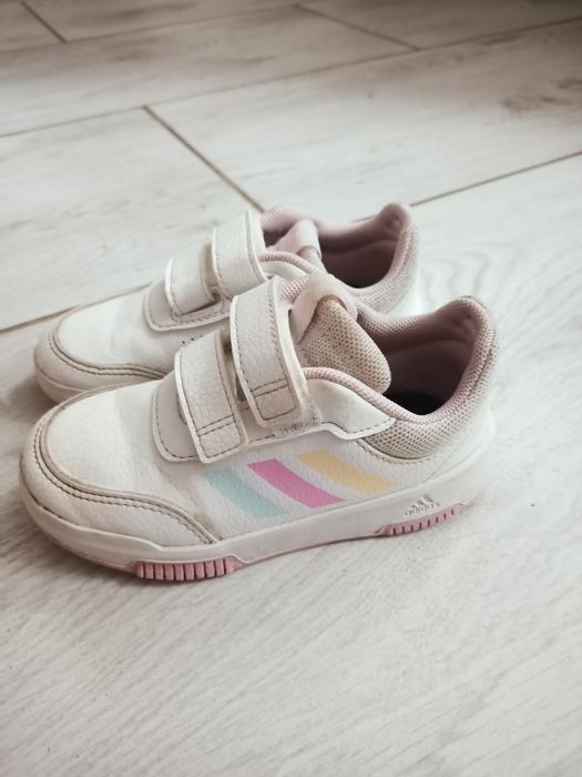 Adidaski dla dziewczynki 26 Adidas