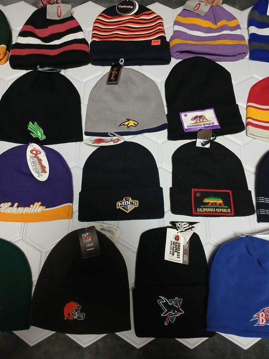 Шапка нова з США по доступній ціні обераєте ви нові США