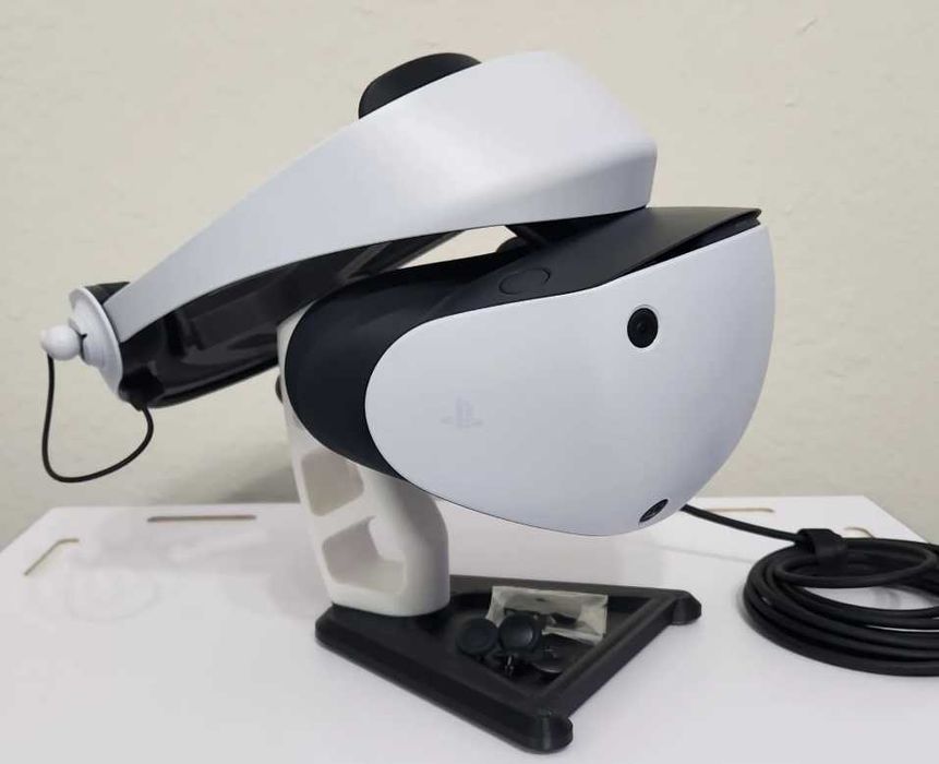 Stojak na Okulary VR - PS5!