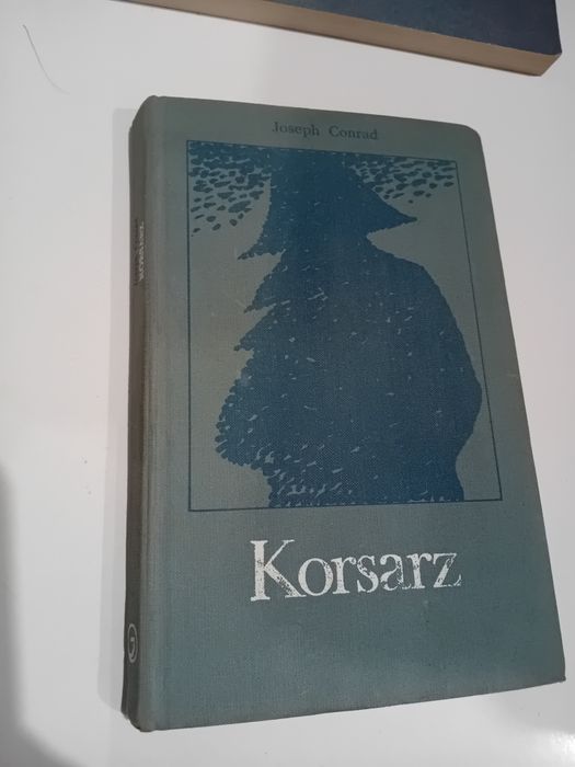 Joseph Conrad Korsarz