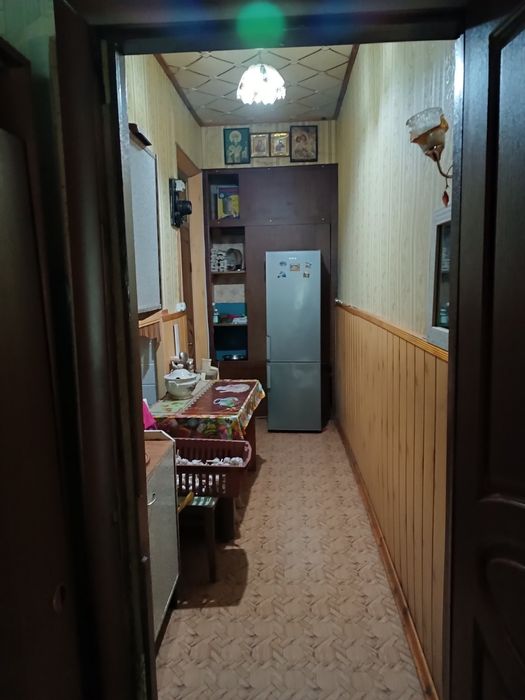 Продам кімнату  в бувшому гуртожитку