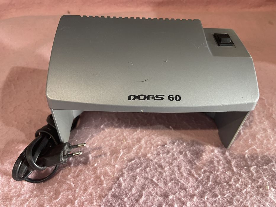 Сканер ультрафиолетовый