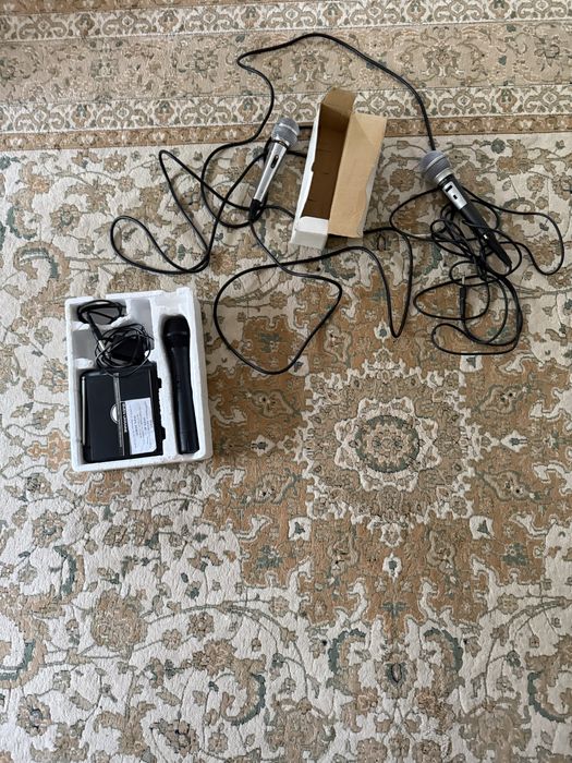 SONY  MHC-V41D колонка