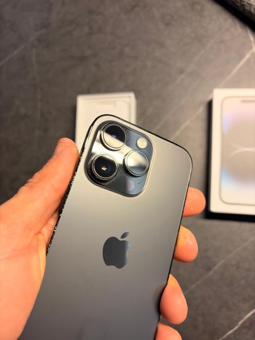 Iphone 14 Pro 128gb