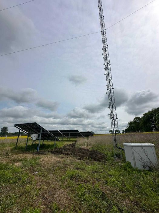 Instalacja Fotowoltaiczna Fotowoltaika 50 kwp 69 000 zł