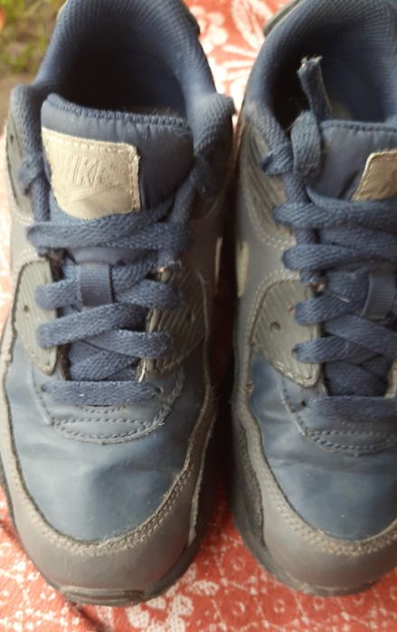 Кросівки Nike р.33