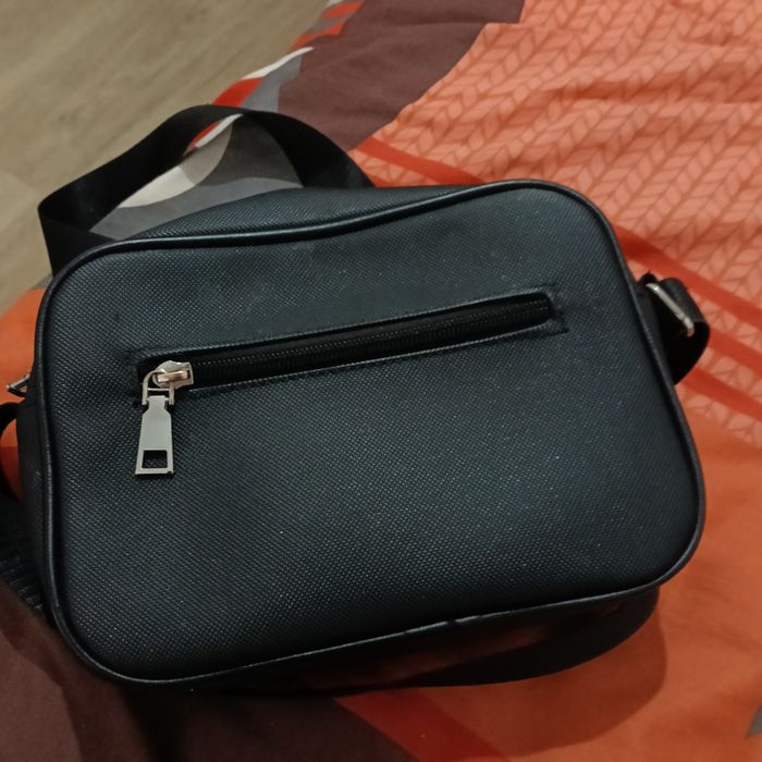 Bolsa da LACOSTE