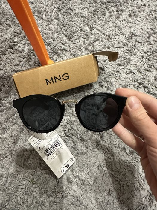 Жіночі окуляри Mango