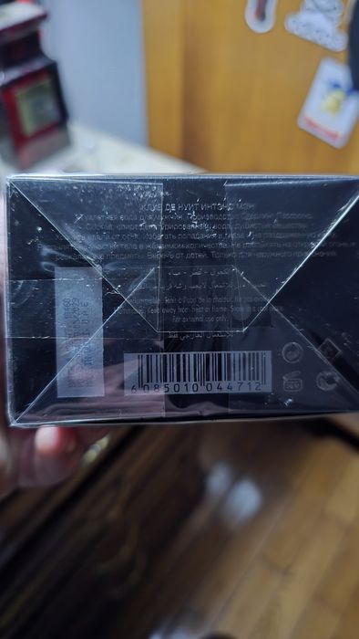 Club de nuit intense edt 105ml