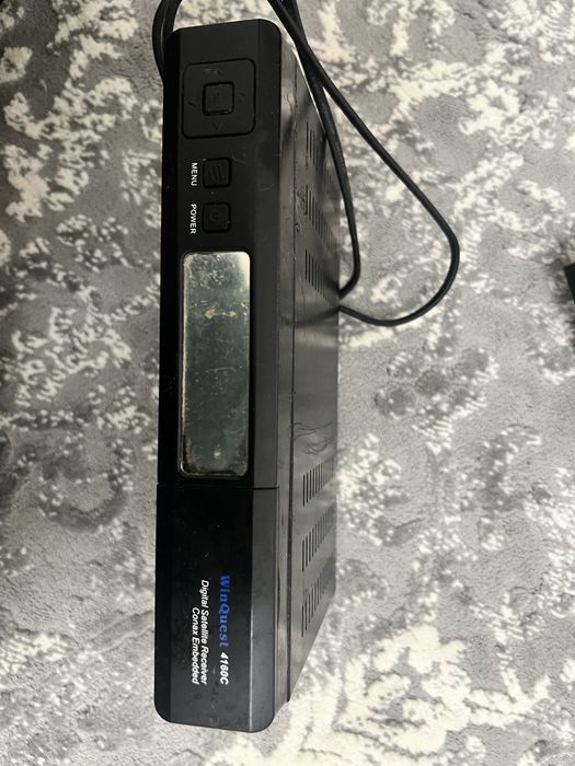 Тюнер на запчастини WinQuest 4160C