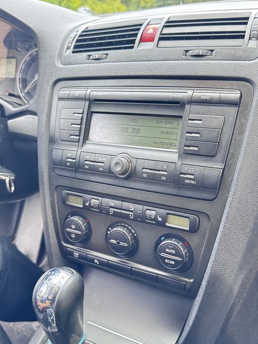 Skoda Octavia 2.0 tdi