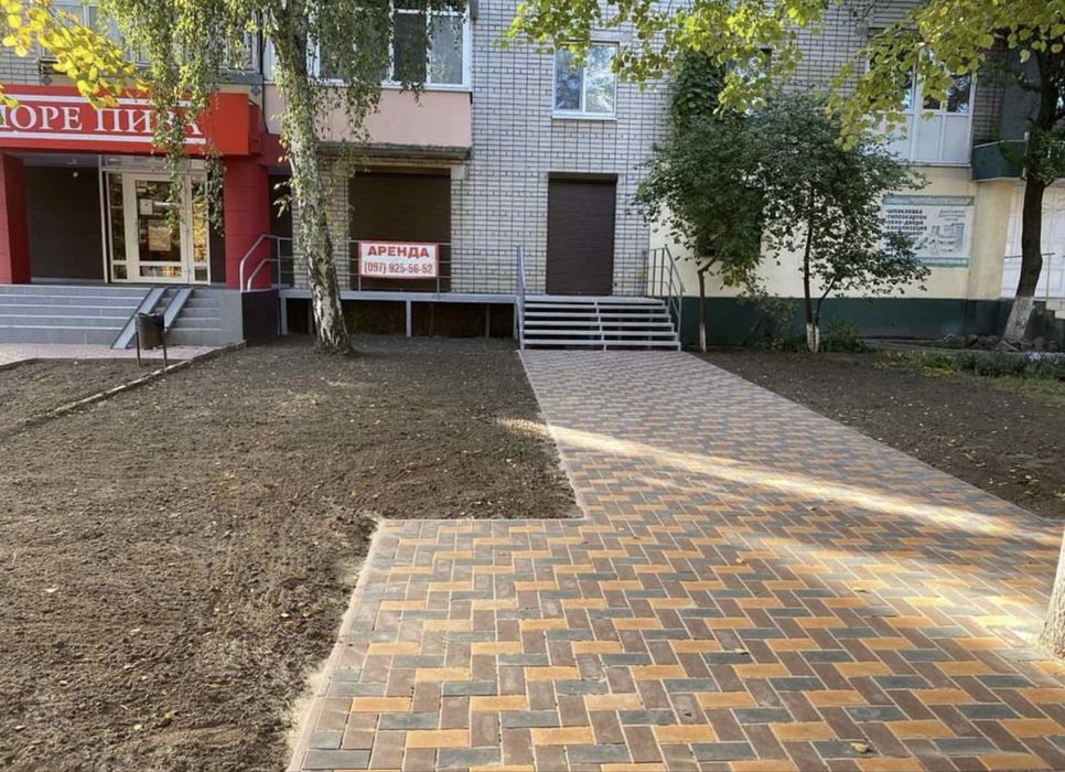 Продается помещение центр