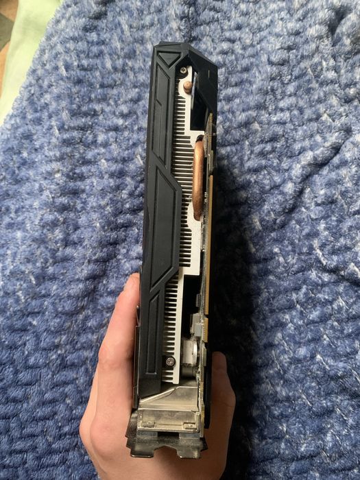 Продам GTX 1060 3Gb