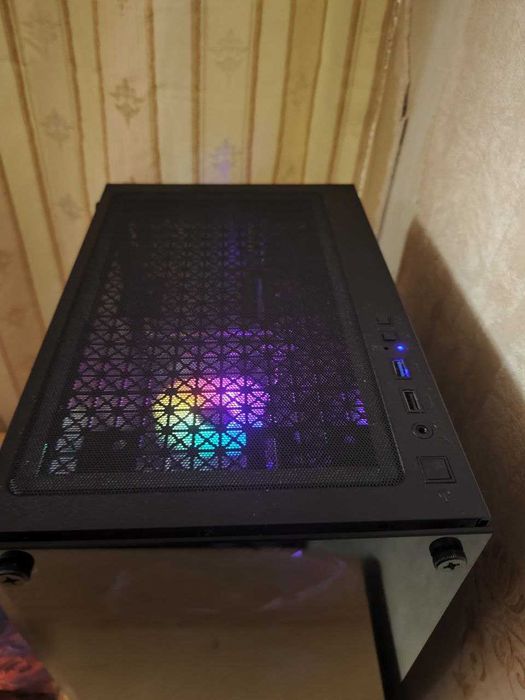 Ігровий компютер