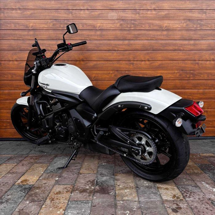 Продам мотоцикл Kawasaki Vulcan 650S (5673)
