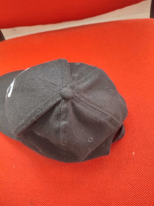 Boné cap chapéu Chanel