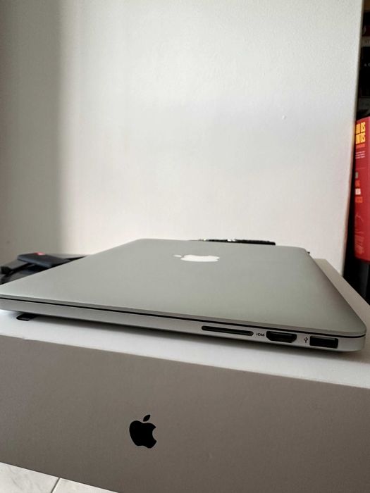 MacBook Pro A1502 - i5 - 2015 **VALOR NÃO NEGOCIÁVEL