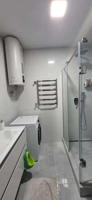 Продам квартиру в новом доме, ЖК Розенталь