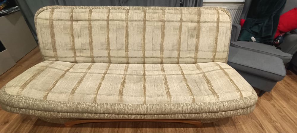 Wersalka używana. Odbiór osobisty