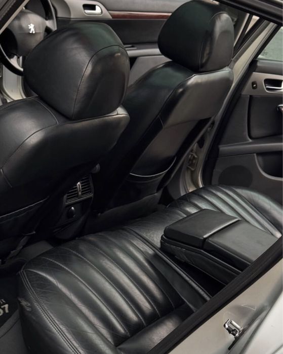 Продам Peugeot 407SW