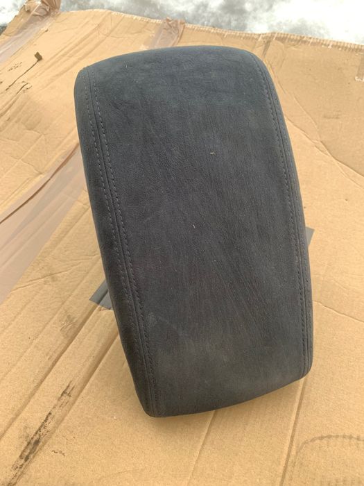 Подлокотник ниссан жук разборка nissan juke: 6 000 грн. - Підлокітник ...