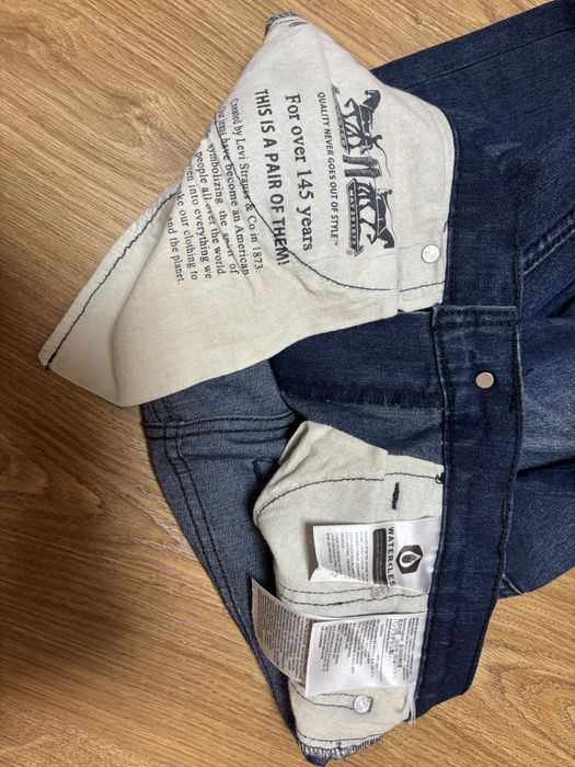 Джинси Levis 514