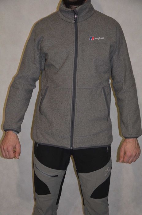 Фліс кофта Berghaus (S-M)