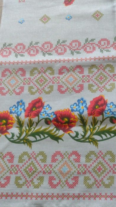 Кухонні рушнички