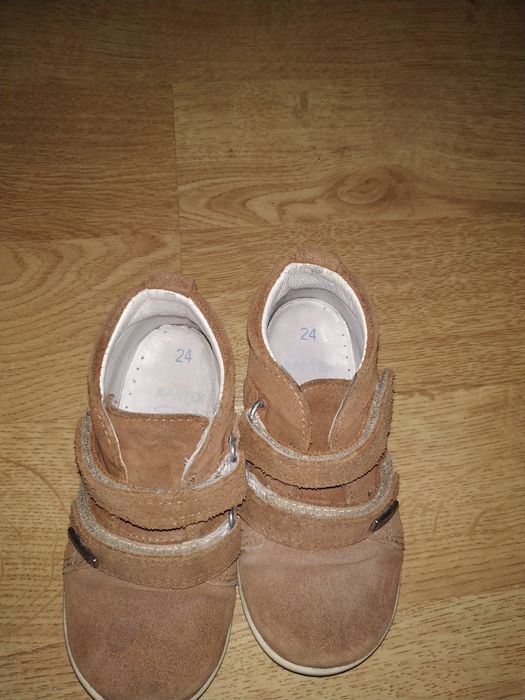 Trzewiki Bartek rozm.24