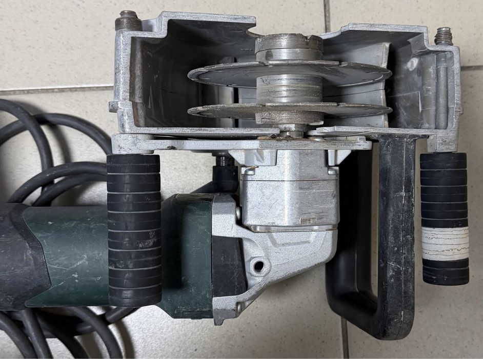 Штроборіз Metabo mfe40