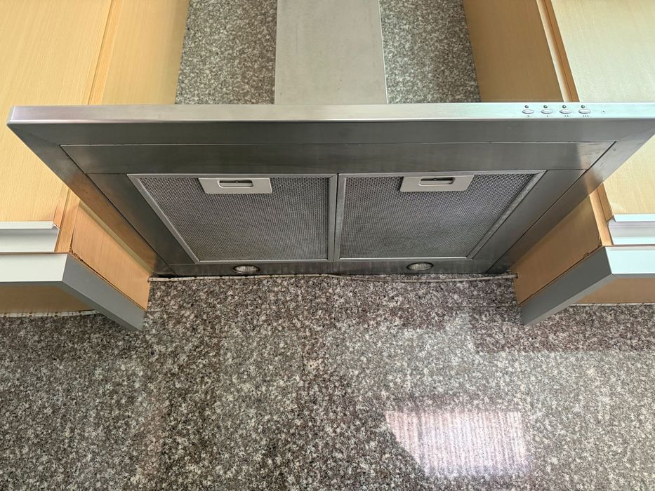 Exaustor de cozinha FRASA