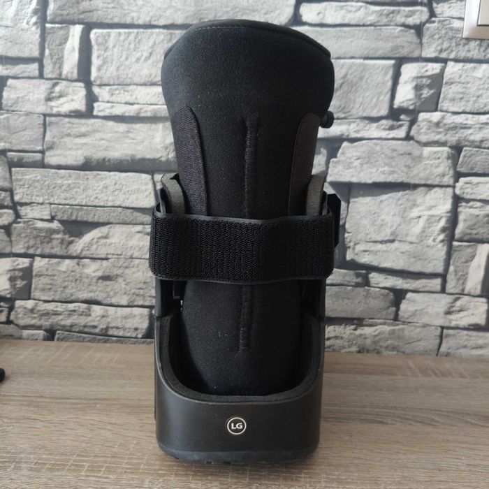 Orteza stopy air walking boot