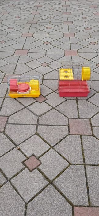 Продам.   Клітку