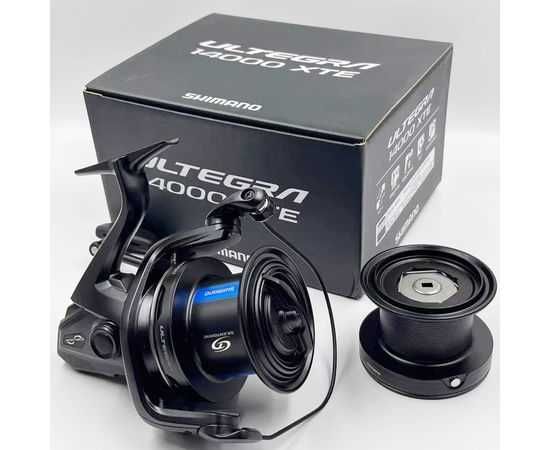 Котушка Shimano Ultegra 14000 XTE/XSE (Є другі моделі)