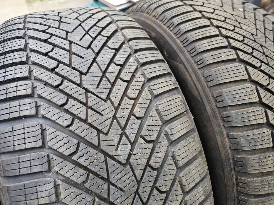 Pirelli Winter 2 Scorpion 255/55/18 109V