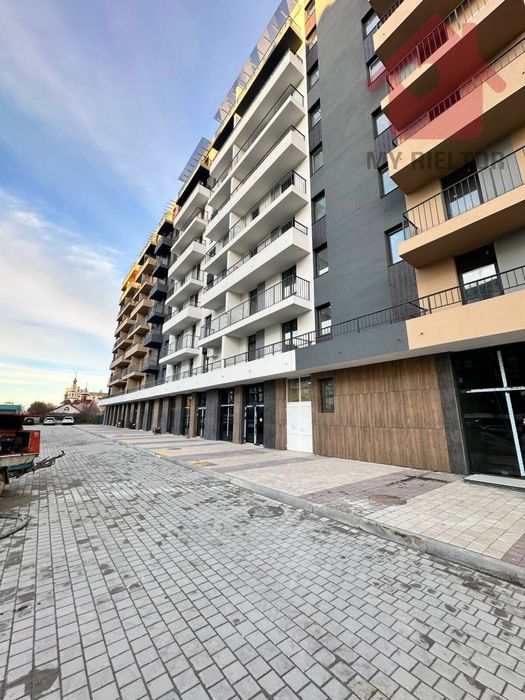 1-room apartment apartment by the address st. Petefi Shandora pl (area 54,7 m²) - Atlanta.ua - photo 3