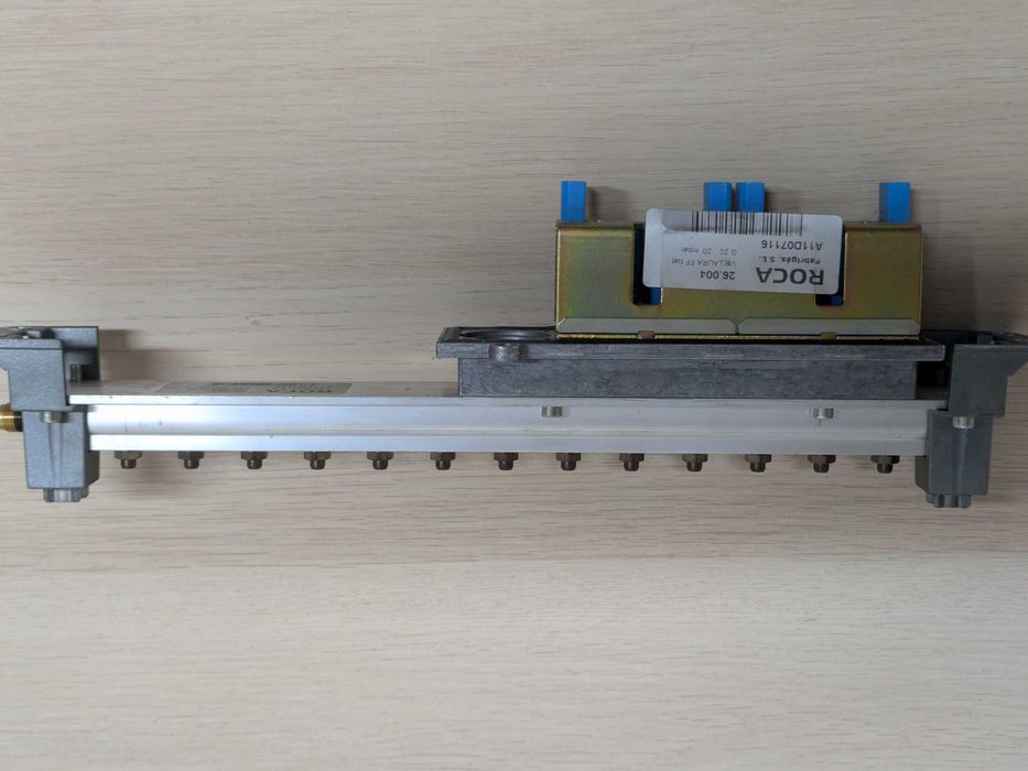 Válvula de gás Caldeira Roca Laura 2020 (Gás Natural)