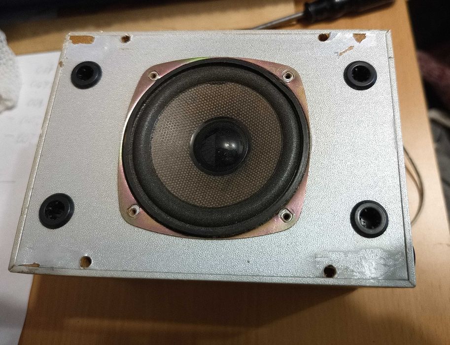 Компьютерные колонки ASUS