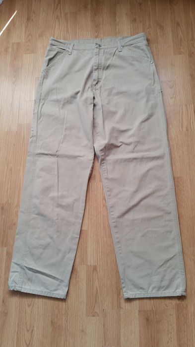 Spodnie Wrangler Carpenten Cargo