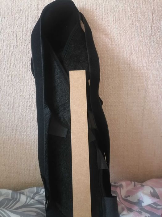 Дератаційний чобіток