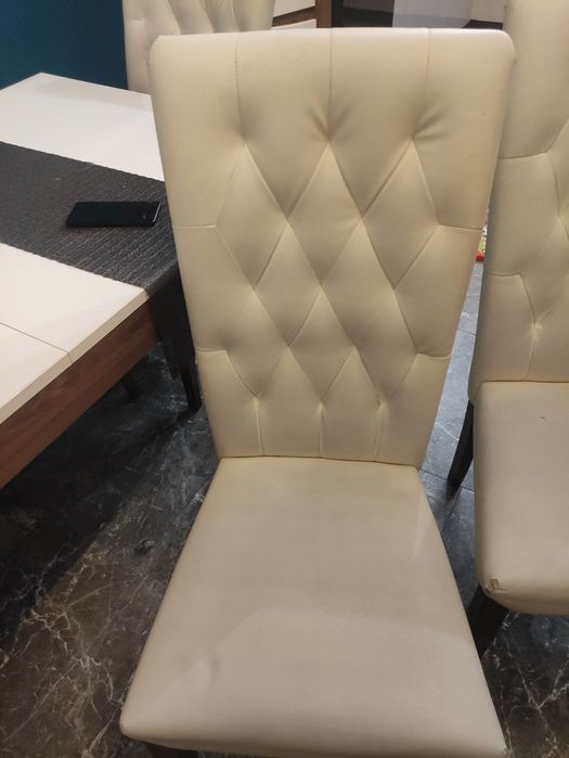 Meble do jadalni, salonu